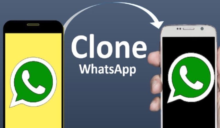 Aplicativos para clonar o Whatsapp
