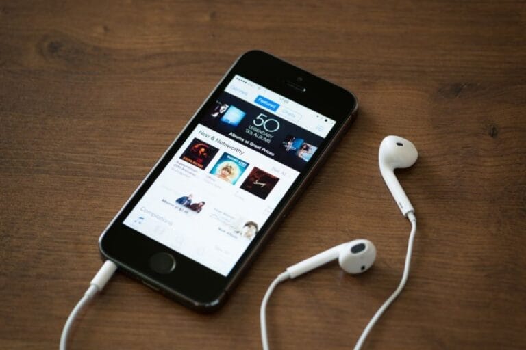 App para ouvir música sem Internet no celular