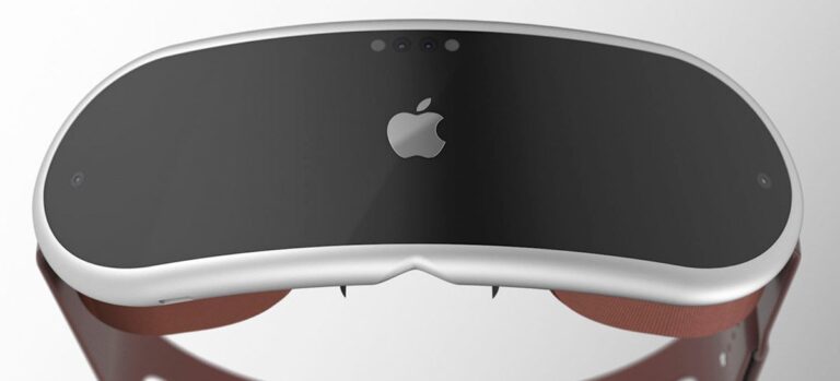 Headset Apple custará mais de R$10 mil