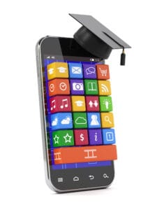 Melhores apps acadêmicos para estudar