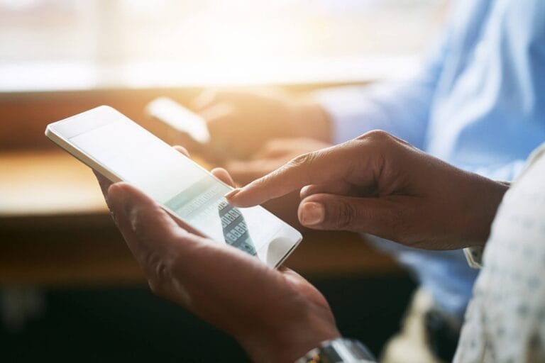 Apps para organizar a vida