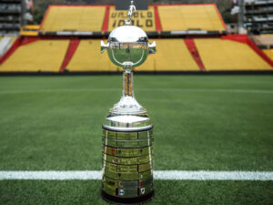 Copa Libertadores 2023 ES