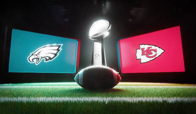 How to watch the Super Bowl live