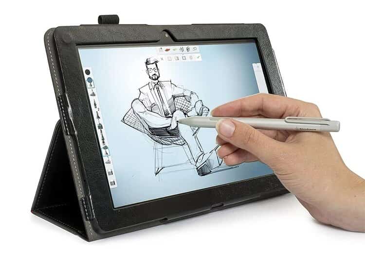 Apps para desenhar no tablet