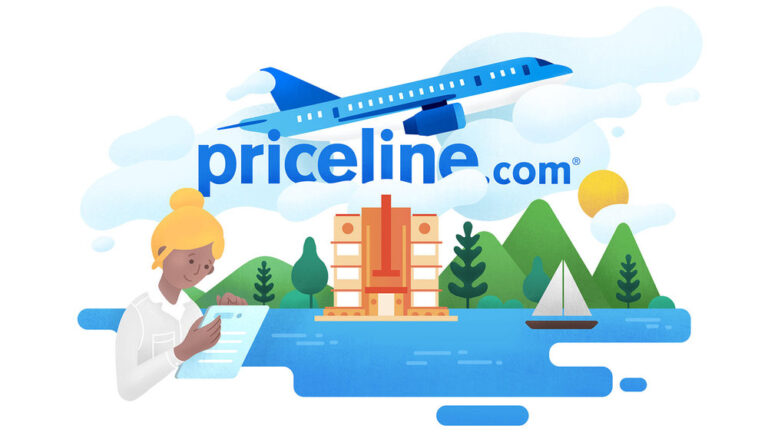 How to travel with priceline?
