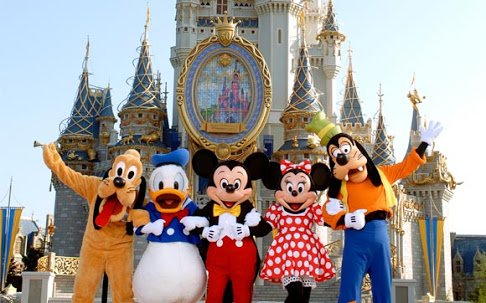 Travel sites: 5 choices to find all-inclusive vacation packages to Disney.