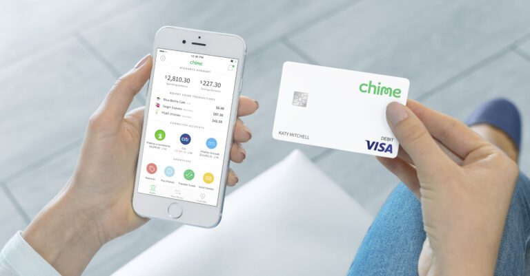 Chime app: How to download and install