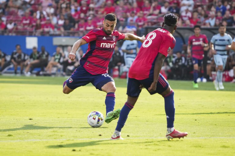 How to watch FC Dallas game live on cellphone