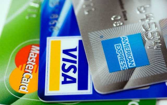 How to Get a Credit Card in the United States with Bad Credit