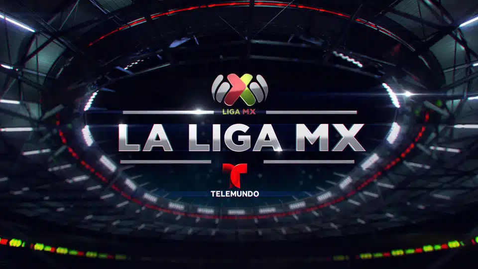 la liga MX