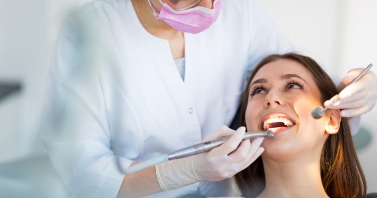Tratamento Dentário Gratuito com o Programa Brasil Sorridente