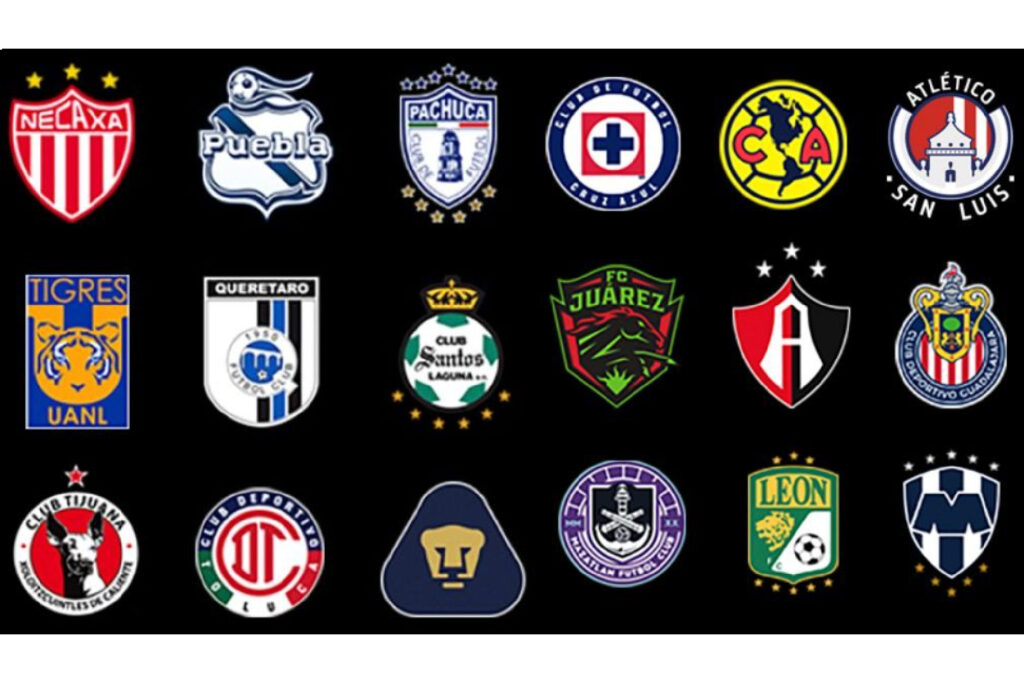 la Liga MX