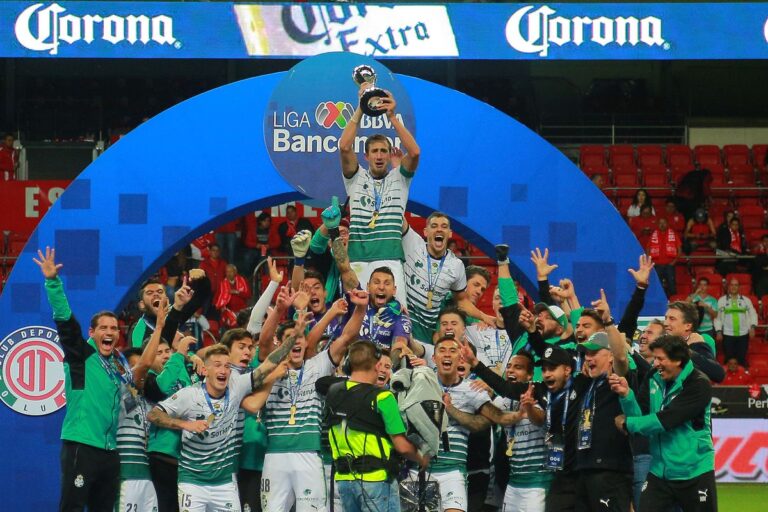 How to Watch Liga MX Games Live