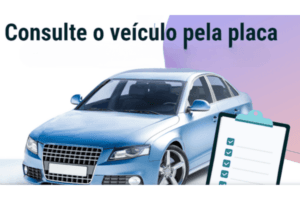 consulte Placas de Veículos
